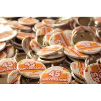 Pin 55mm