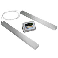 Balanza de suelo PCE- SD 3000B SST