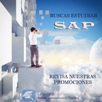 Cursos SAP