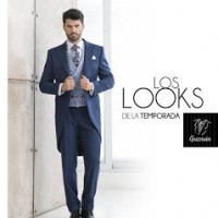 Looks de Temporada ,Trajes Guzmn 2017