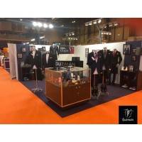 Ifema 2017 : Feria de las Mil y una Bodas