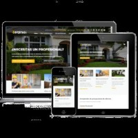 Diseo Hosting y Dominio Web