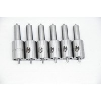 Inyector Toberas 105015-4130, DLLA154S324N413 ZEXEL