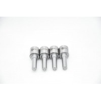 Inyector de combustible Toberas DLLA157P641
