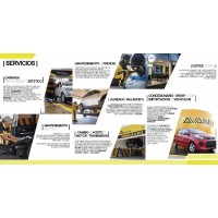 AVANTI  SERVICENTER CALIDAD Y SERVICIO ES NUESTRO COMPROMISO