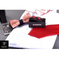 Complementos para boda-Trajes Guzmn 2018