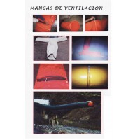 Mangas de Ventilacion