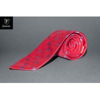 Corbata paisley-Trajes Guzmn