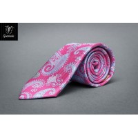 Corbata paisley-Trajes Guzmn