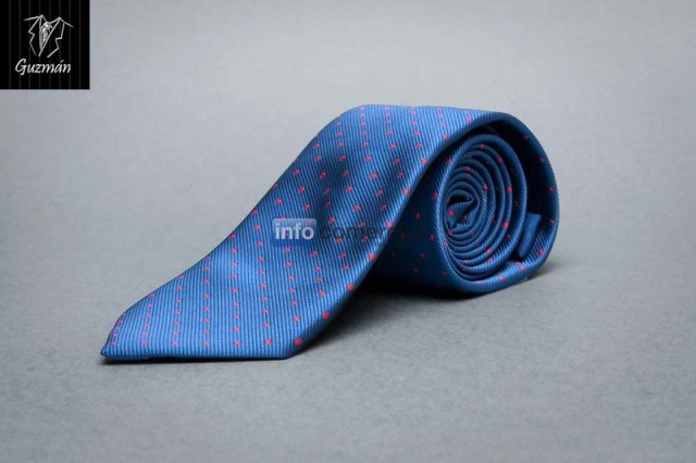 Corbata-Trajes Guzmn