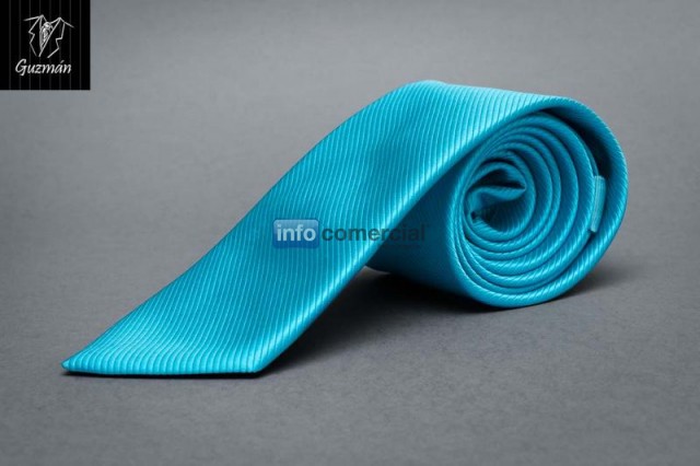 Corbata-Trajes Guzmn