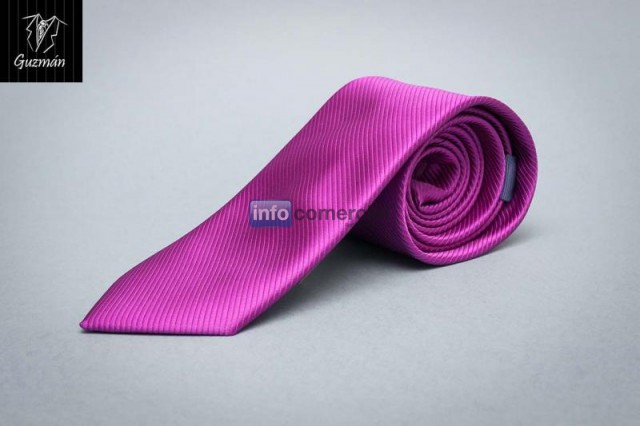 Corbata-Trajes Guzmn
