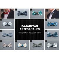 Pajaritas-Trajes Guzmn