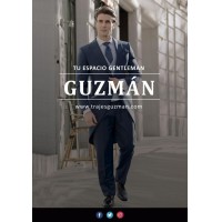 Chaqus-Trajes Guzmn