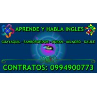Clases y Cursos de Ingls Guayaquil Samborondon a Domicilio