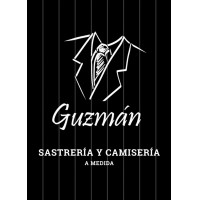 Sastrera a medida-Trajes Guzmn