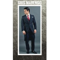 Trajes Guzmn