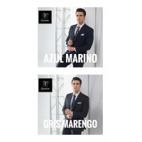 Trajes Guzmn