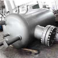 Austenitic Stainless Steel Ammonia Separator