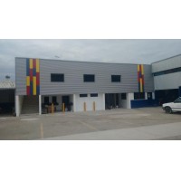 Recubrimientos arquitectonicos en #TIJUANA - CABOS# venta, suministro e instalacin.