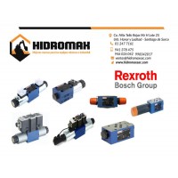 VALVULAS REXROTH