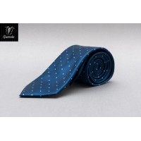 Corbata flores-Trajes Guzmn