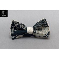 Pajarita artesanal-Trajes Guzmn