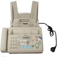Fax para empresas Panasonic. Papel comn.