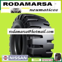 Fabrica de cubiertas para autoelevadores - Rodamarsa