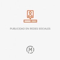 Publicidad en redes sociales