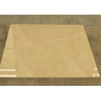 Mrmol Crema Marfil losa 60x60x2 cm  Clasico pulida
