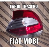 Repuestos y accesorios FIAT FISUR 