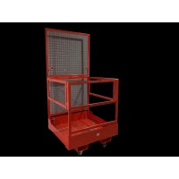 Venta,PLATAFORMA DE TRABAJO ELEVADORA