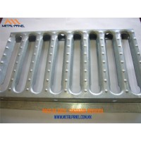Paso de gato metalico .- venta, suministro e instalacin TIJUANA