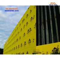 Densglas yeso - venta y distribucion -