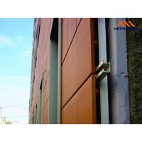 Fachadas ventiladas  venta e instalacin sistema completo