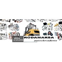 REPUESTOS AUTOELEVADORES rodamarsa