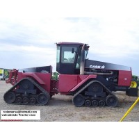 TRACTOR CASE VULCANIZADO DE RUEDAS rodamarsa