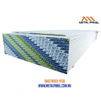 Sheetrock Yeso - venta y distribucion -