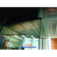 Ceiling panel – tijuana, venta distribucion e instalacion