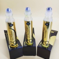 Aceite Esencia de Rosa Mosqueta, 100% puro, ECOLOGICO,