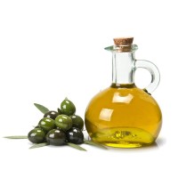 Aceite de oliva extra virgen