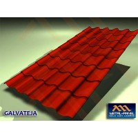 Lamina galvateja ternium.- venta, suministro