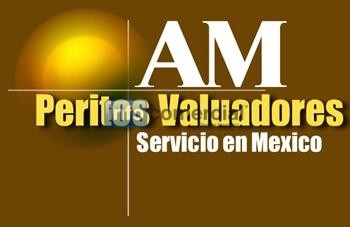 AM Peritos Valuadores Certificados y Autorizados