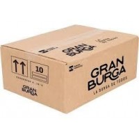 LA GRAN BURGA