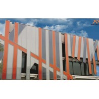 Fachadas ventiladas  venta e instalacin sistema completo
