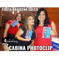 Cabina Fotografica Automatica Tactil Guayaquil PhotoBooth Samborondon Duran Daule Milagro