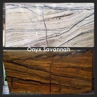 Onyx Savannah