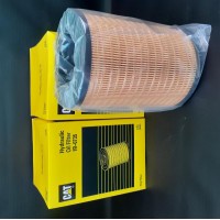 Filtro Caterpillar 1R0735 HF6376 P550523 PT91 51204 1R0777