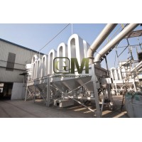 PLANTA PARA LA EXTRACCIN DE PARTCULAS DE PLOMO DEL AIRE